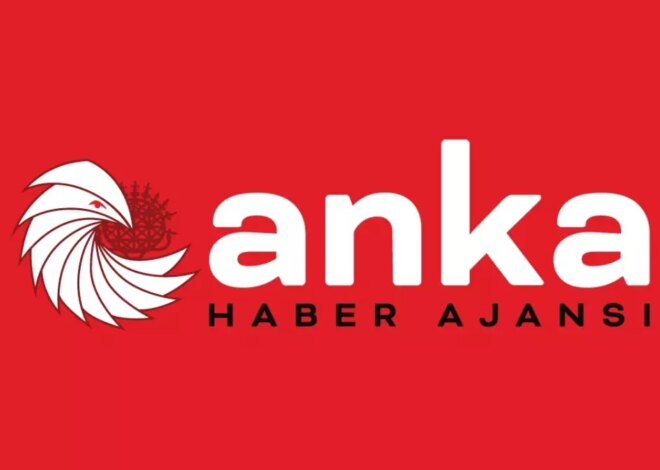 Anka Haber Ajansı 19 Kasım Salı Gündemi